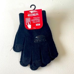 EDEA GRIP Medium KIDS GLOVES